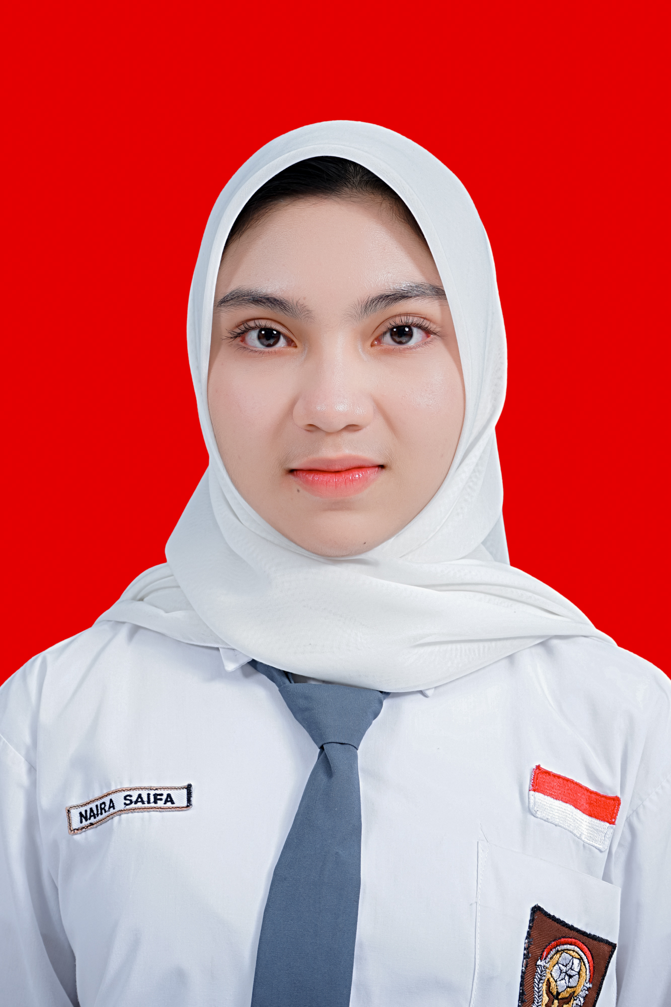 Naira Saifa - SMAN 21 BANDUNG